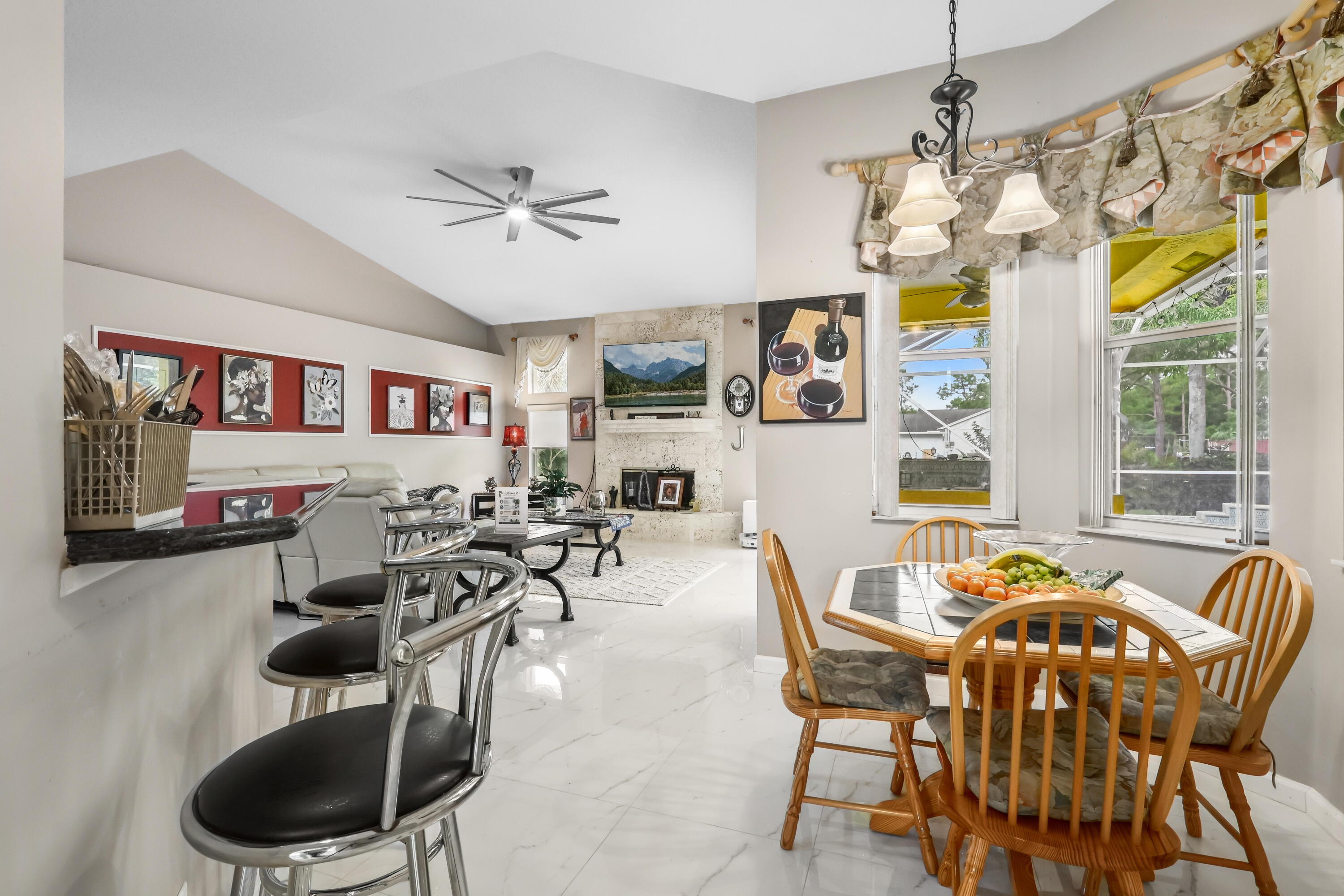 Town of Loxahatchee Groves - Residential Lease