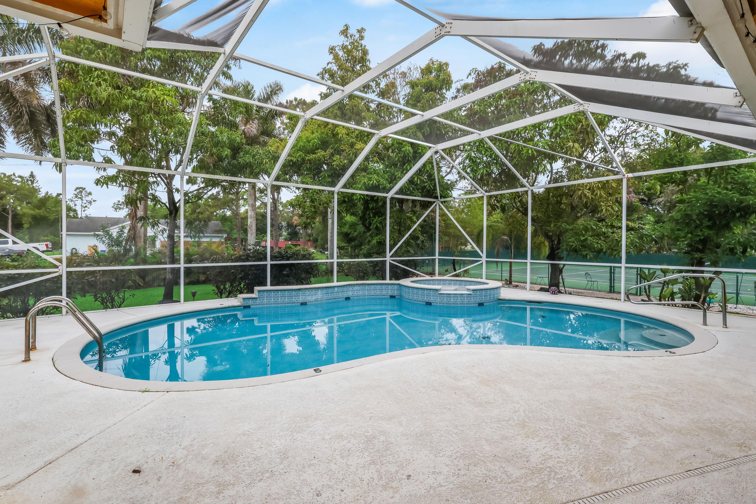 Town of Loxahatchee Groves - Residential Lease