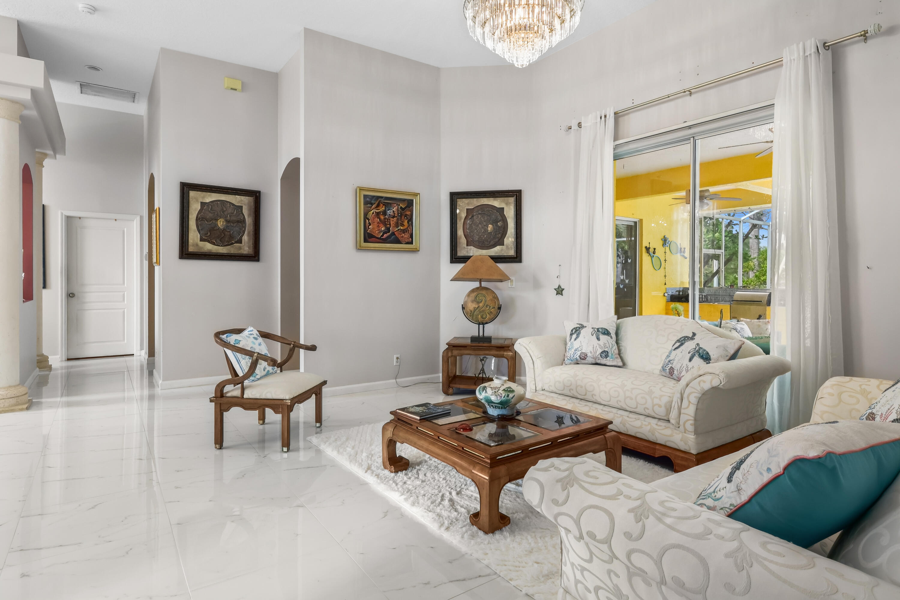 Town of Loxahatchee Groves - Residential Lease