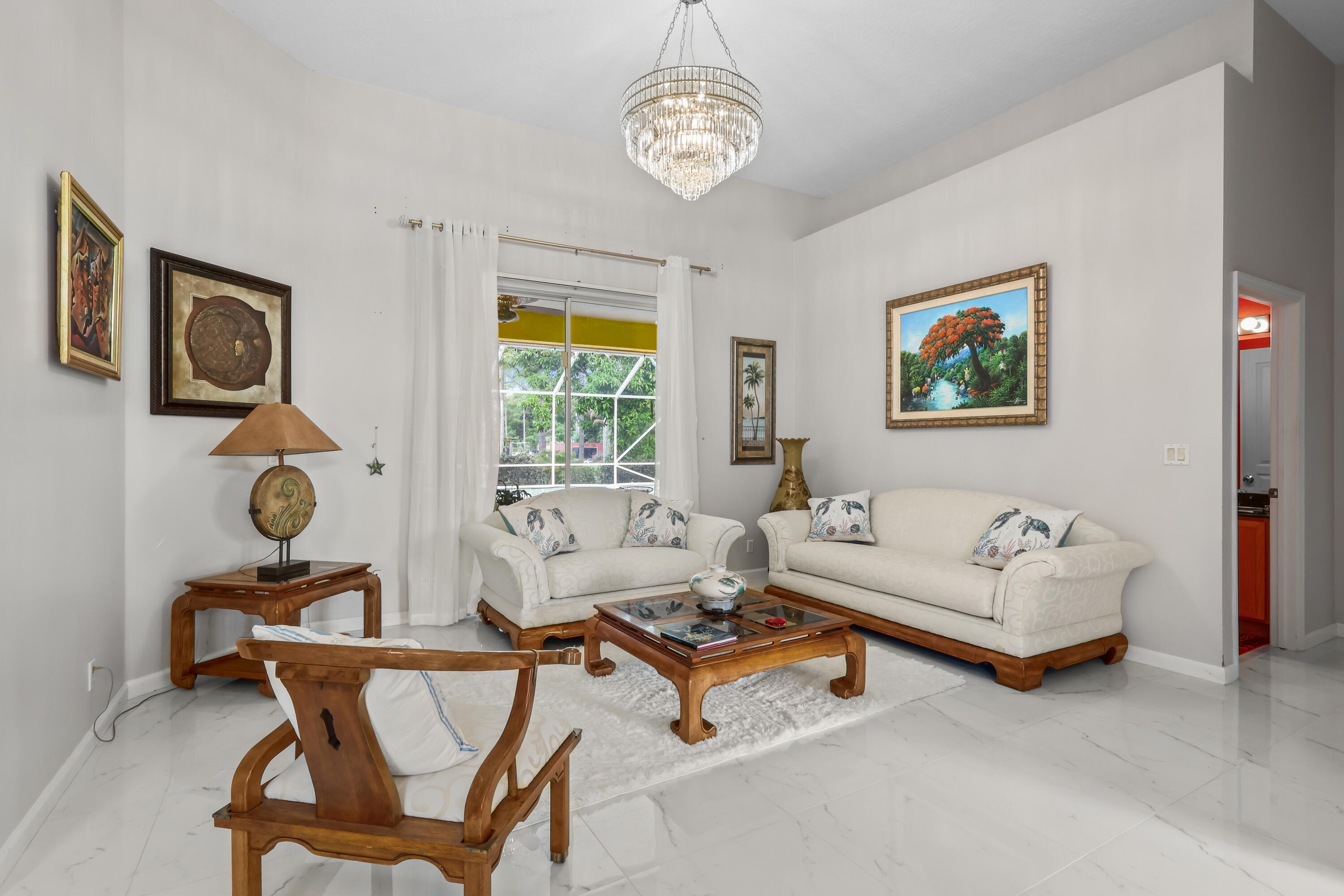 Town of Loxahatchee Groves - Residential Lease