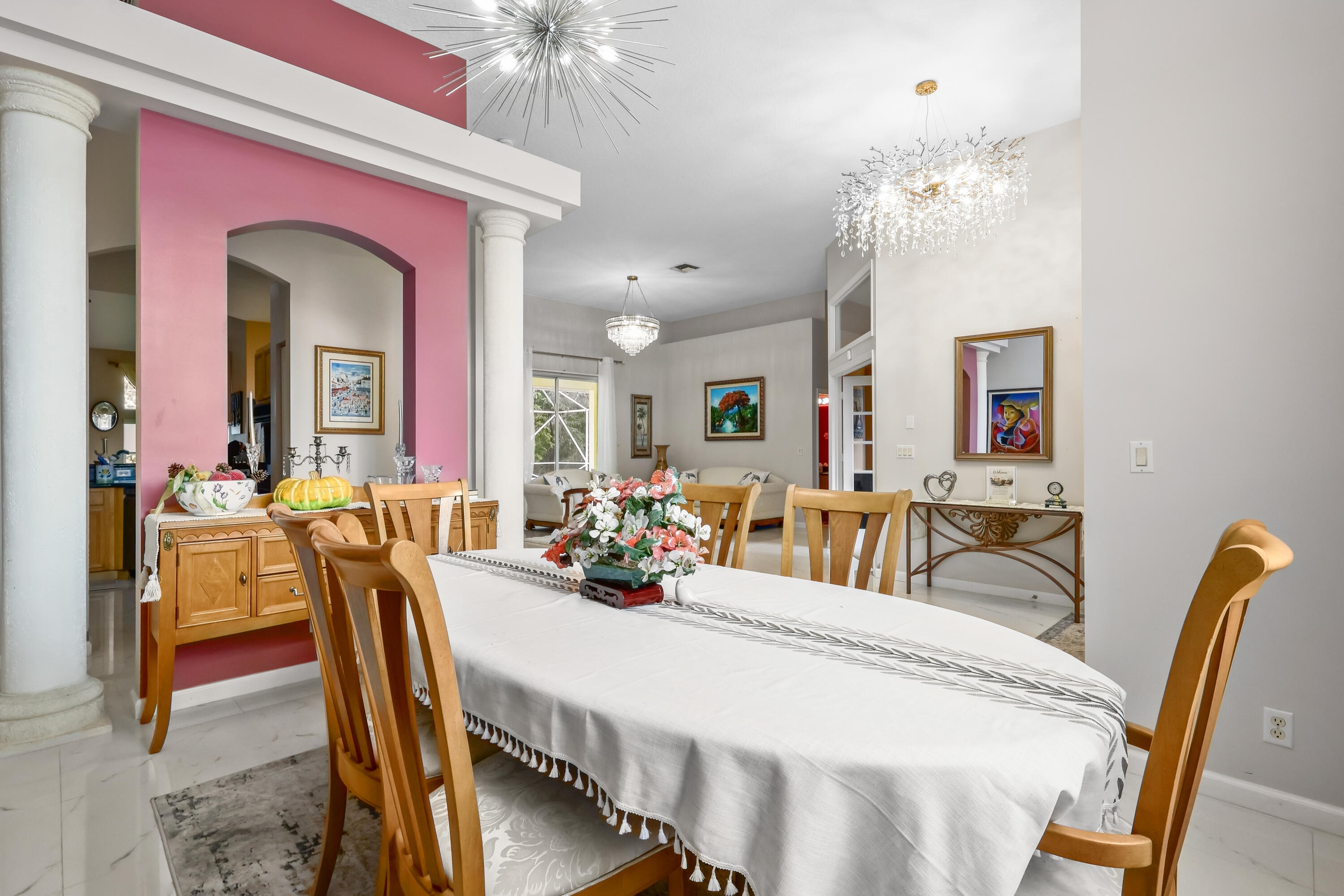 Town of Loxahatchee Groves - Residential Lease
