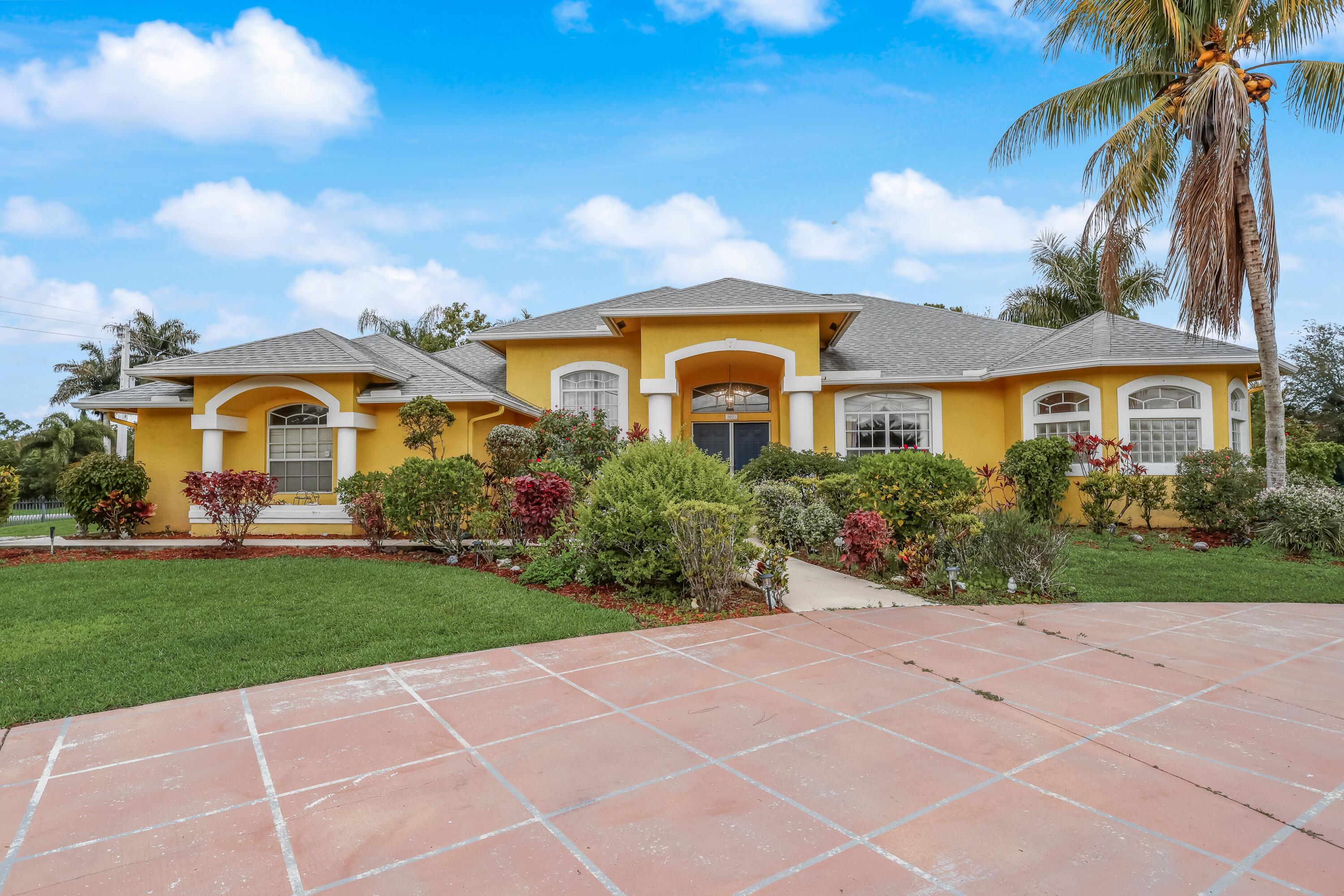 Town of Loxahatchee Groves - Residential Lease