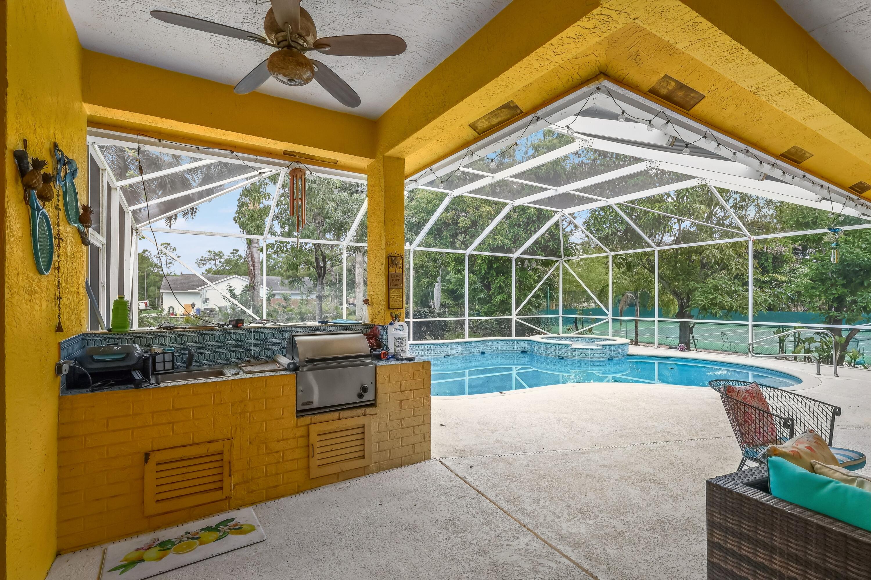 Town of Loxahatchee Groves - Residential Lease