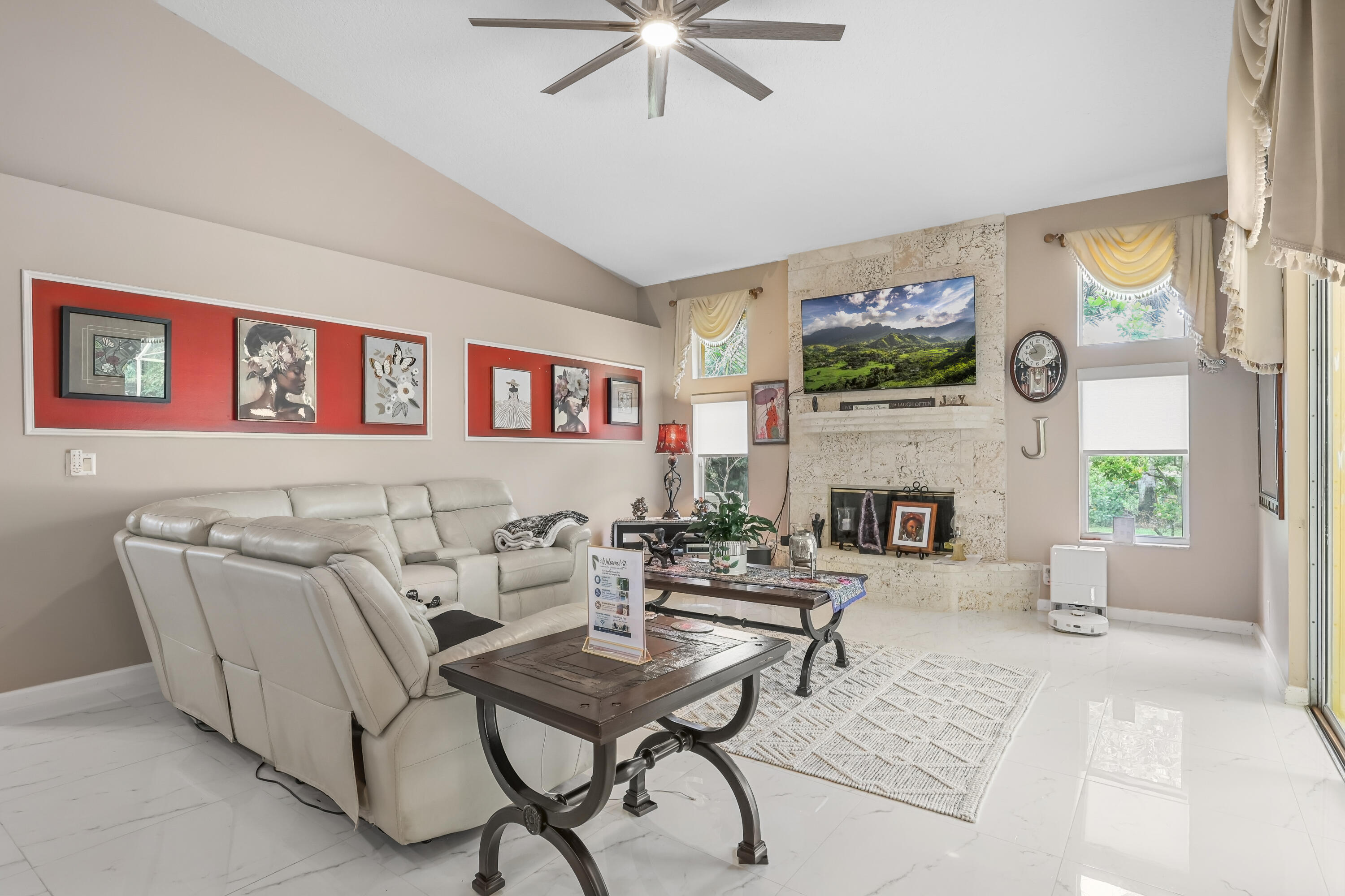 Town of Loxahatchee Groves - Residential Lease
