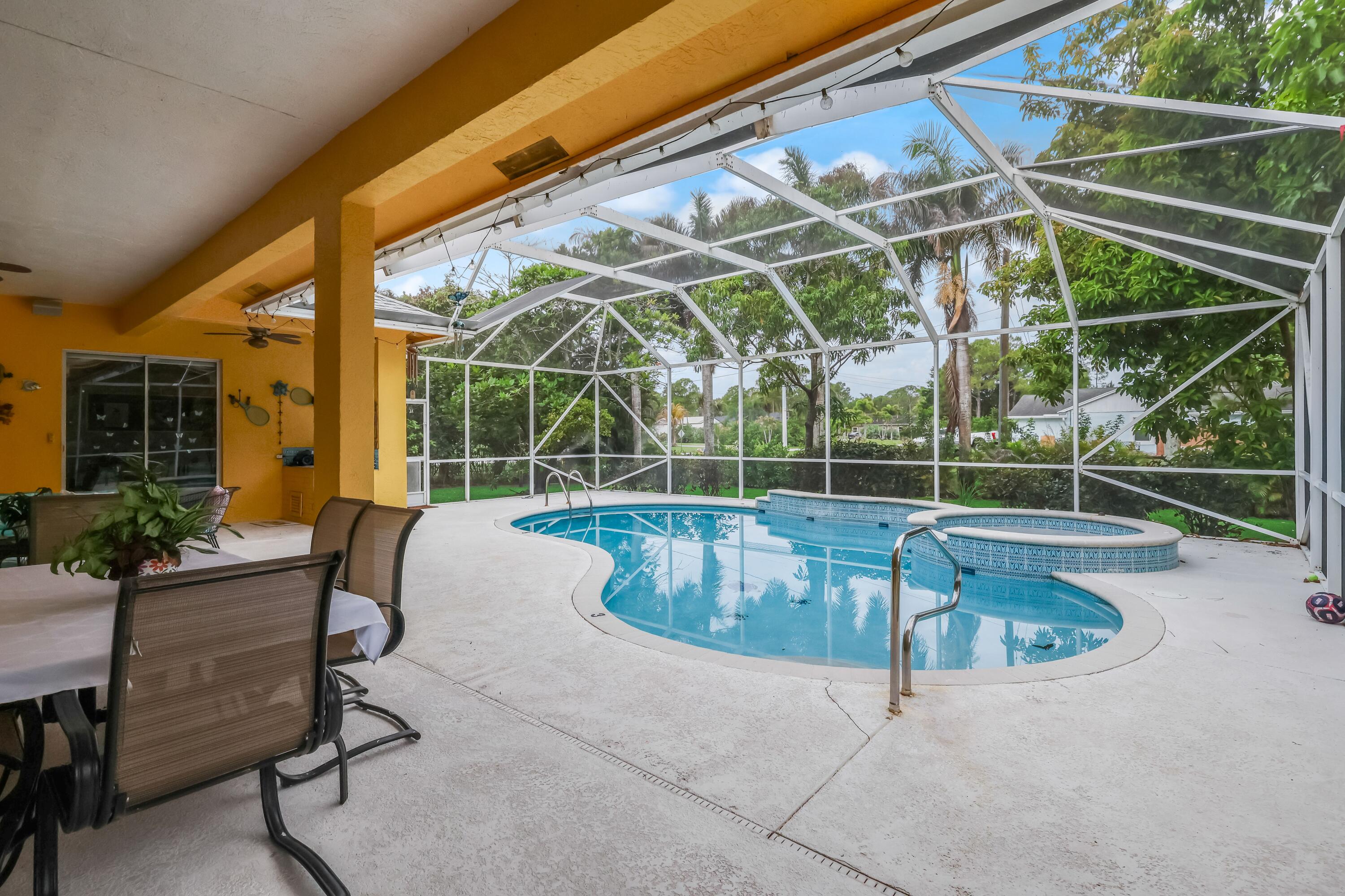 Town of Loxahatchee Groves - Residential Lease