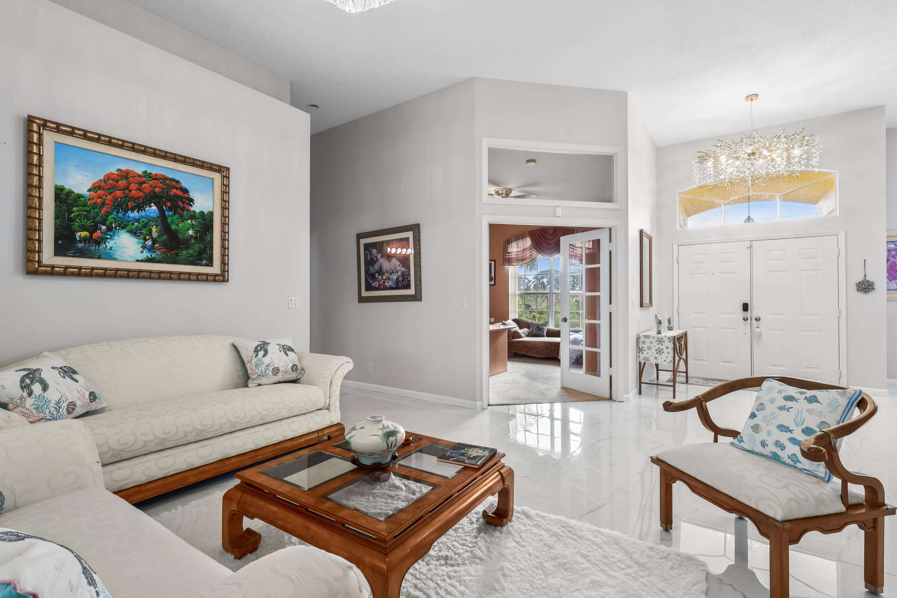 Town of Loxahatchee Groves - Residential Lease