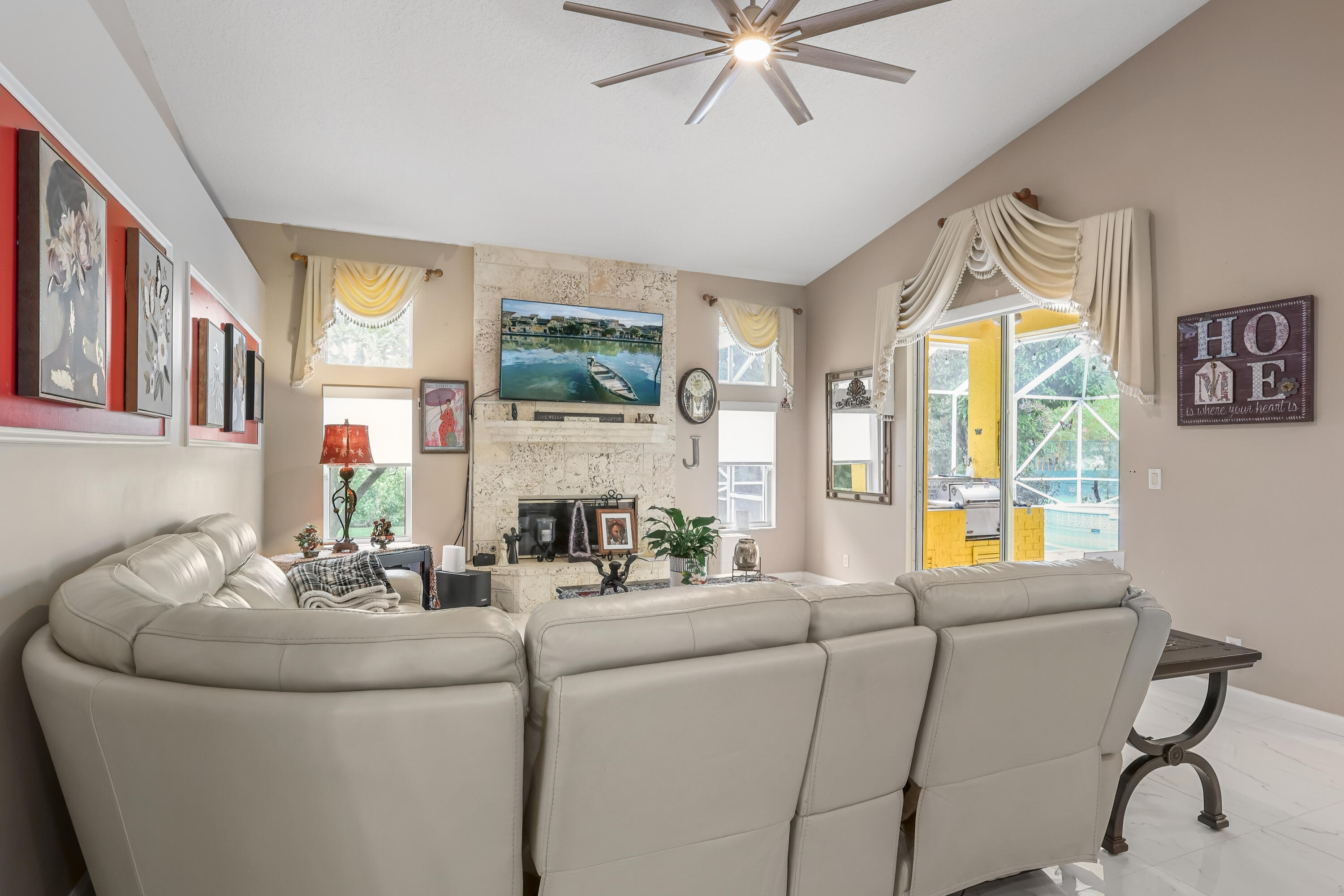 Town of Loxahatchee Groves - Residential Lease