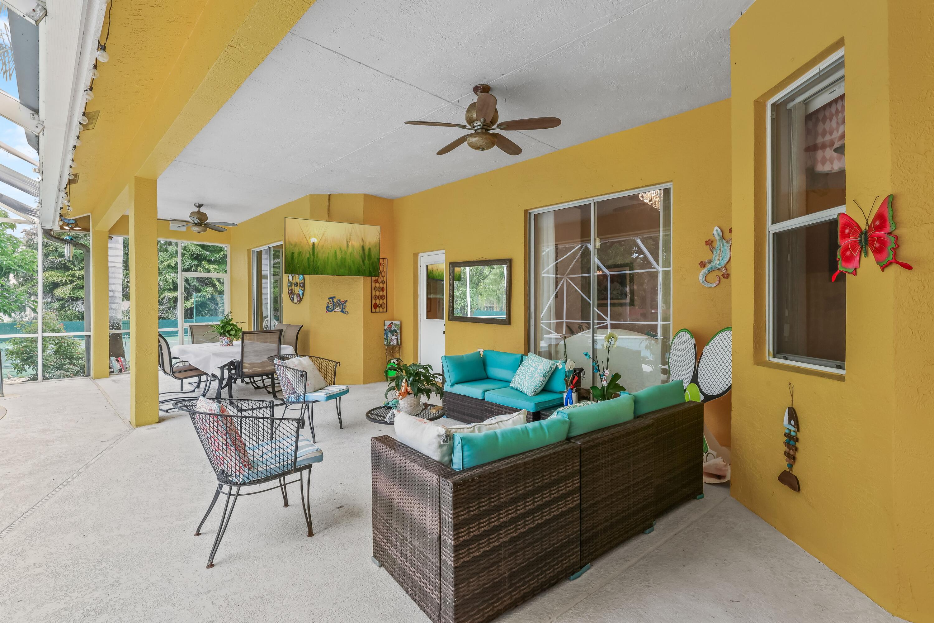 Town of Loxahatchee Groves - Residential Lease