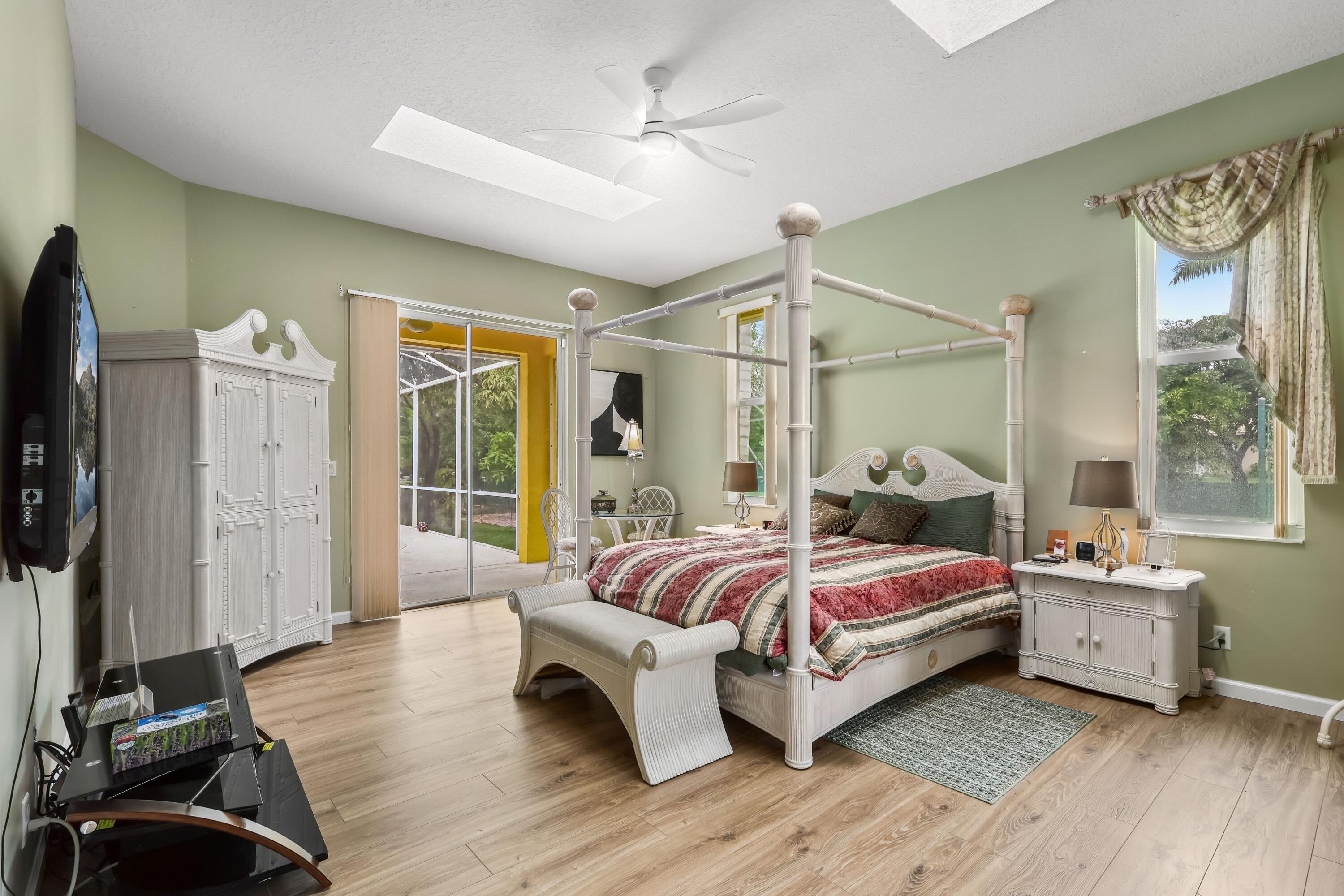Town of Loxahatchee Groves - Residential Lease