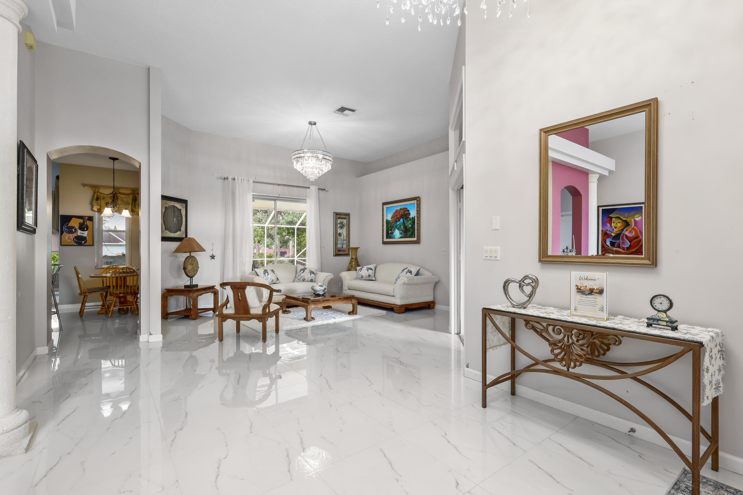 Town of Loxahatchee Groves - Residential Lease