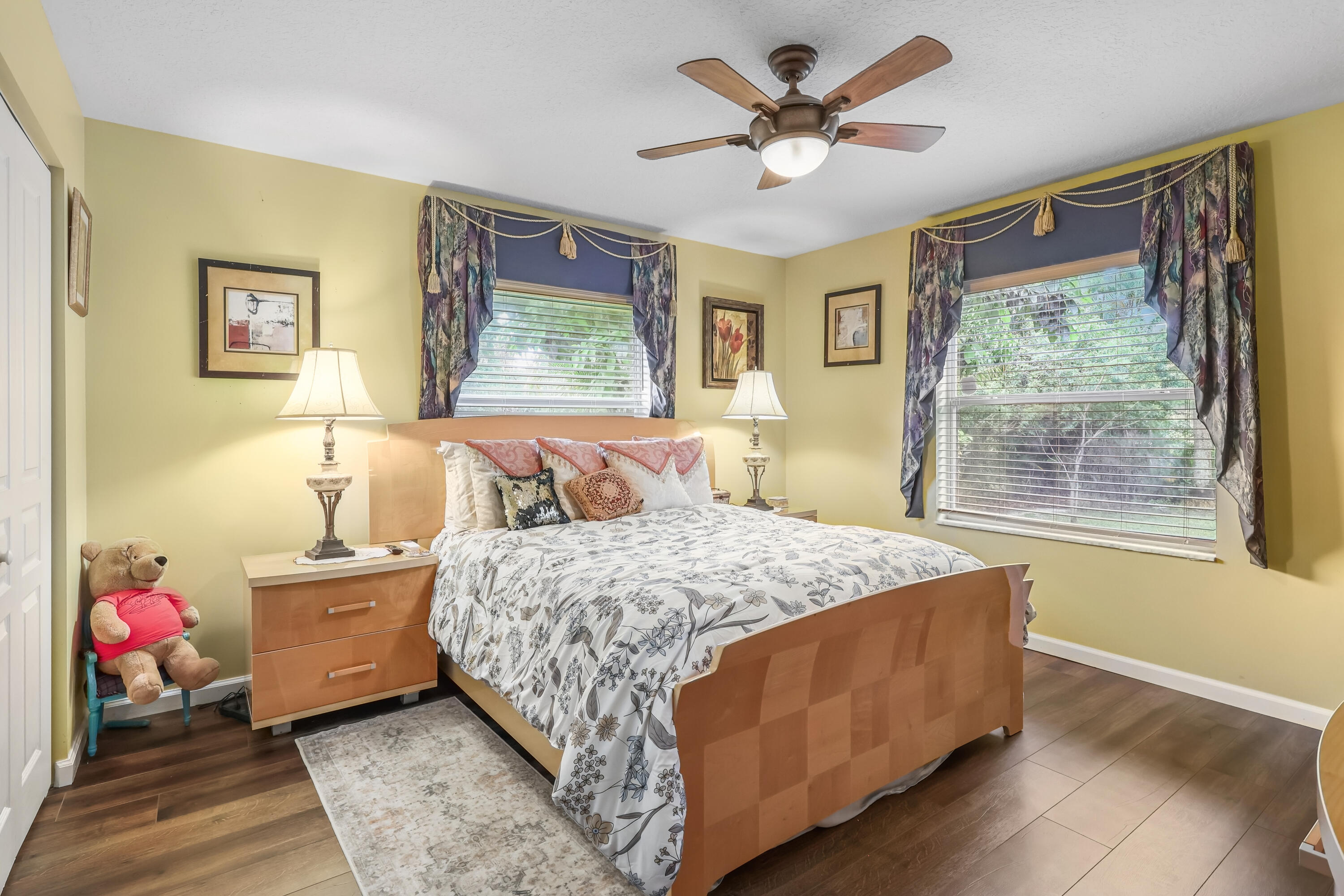 Town of Loxahatchee Groves - Residential Lease
