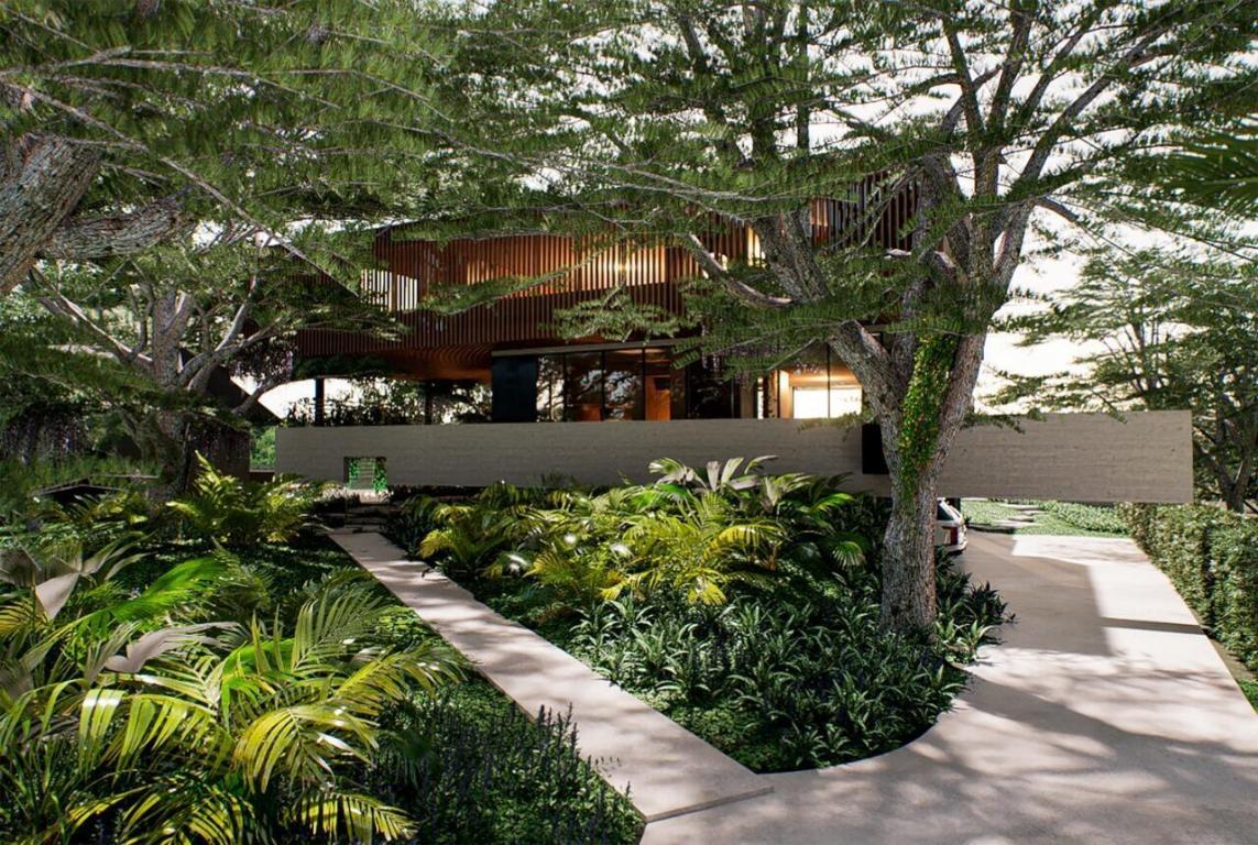 ORCHID ISLAND NO 2 - Land