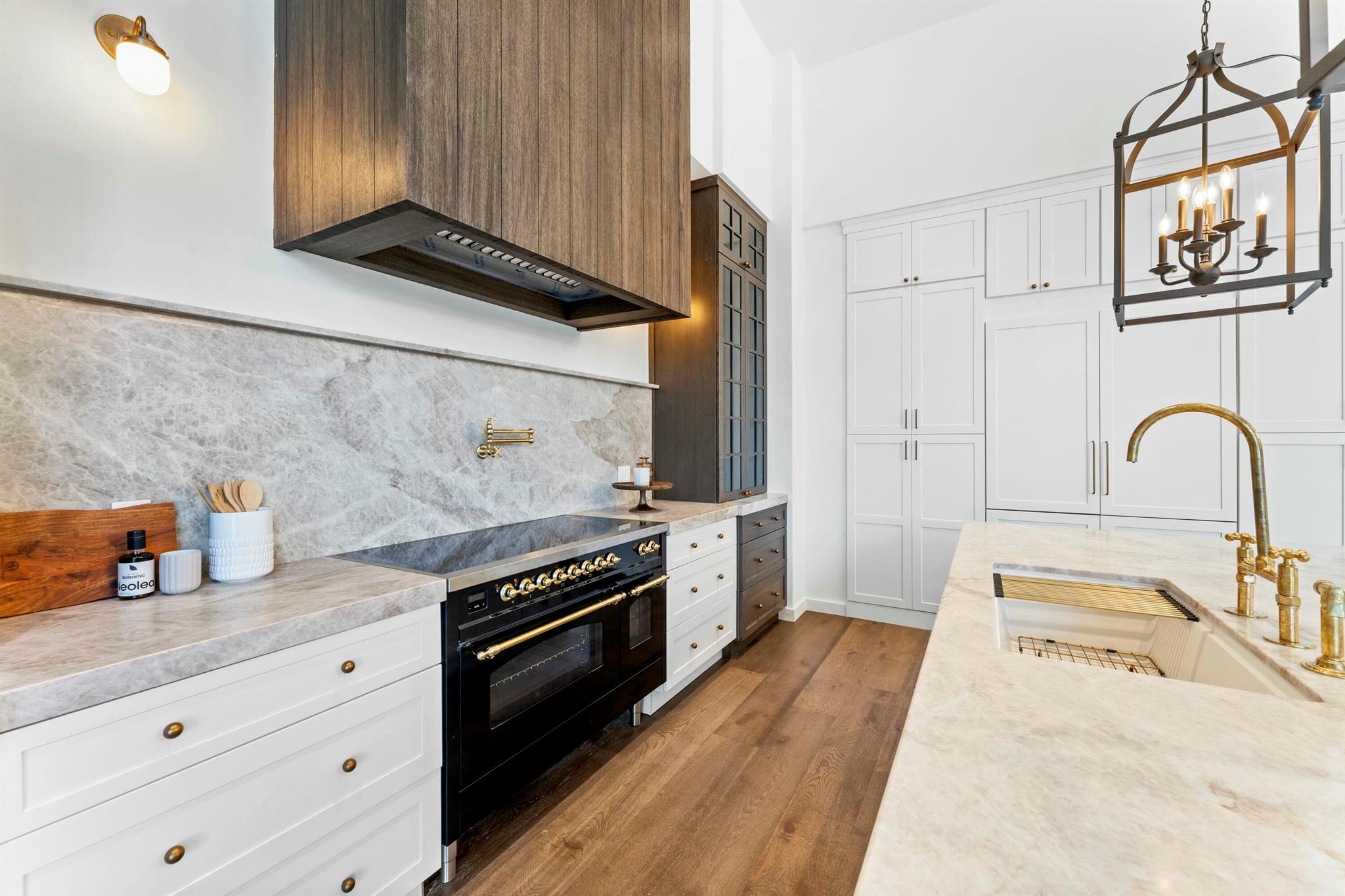 BROOKSIDE # - Residential