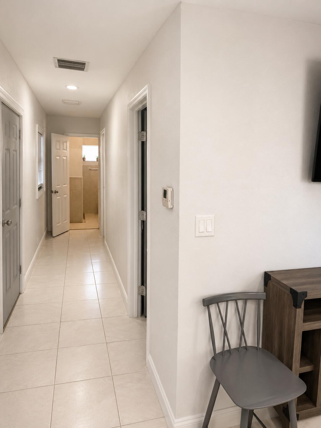 GARDENS THE - Residential Lease