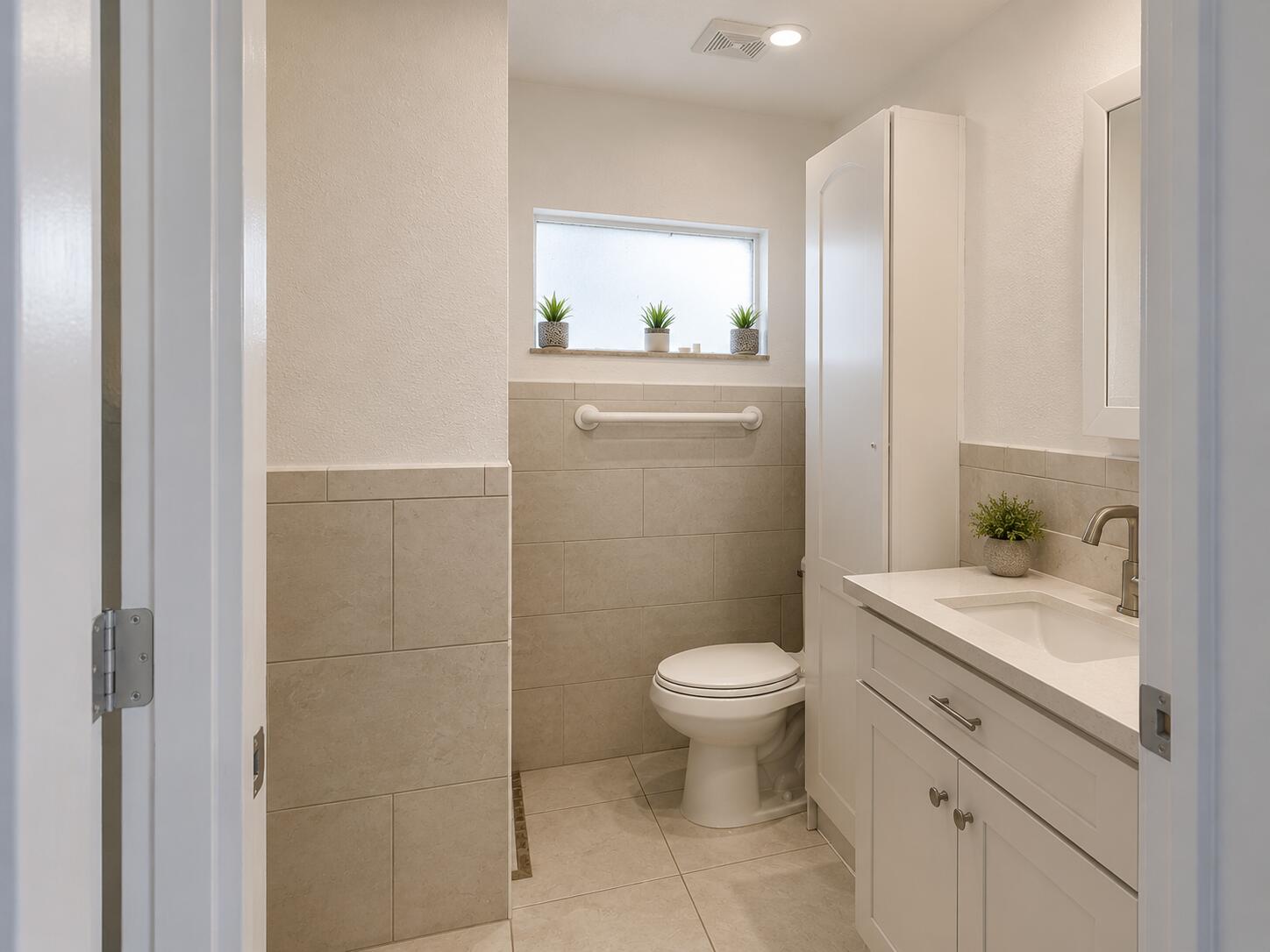 GARDENS THE - Residential Lease