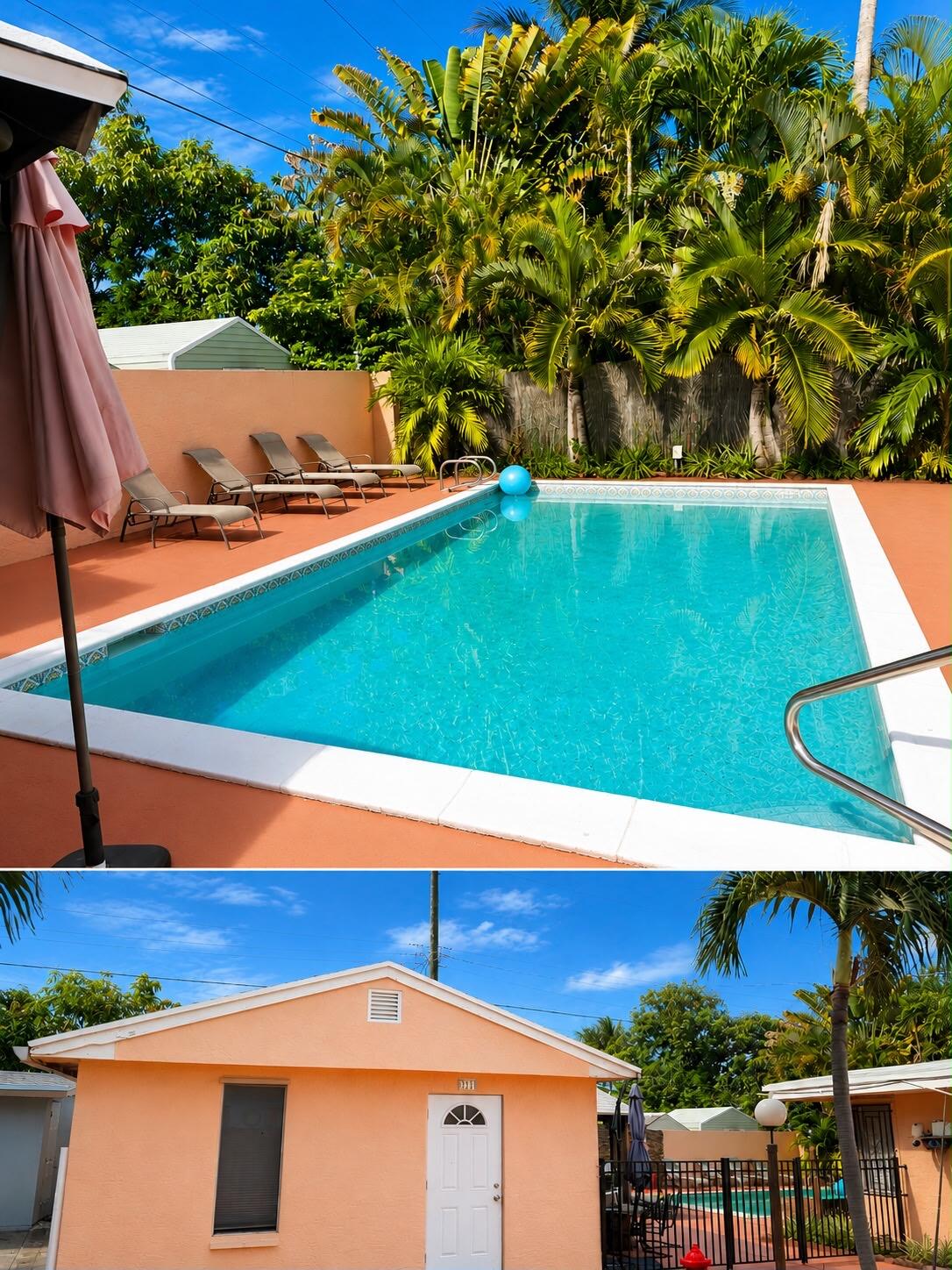 Discover comfortable living in this charming single-story residence located in The Gardens of West Palm Beach. This two-bedroom, one-bathroom home offers well-designed space, providing an efficient layout for modern living. The single-floor design ensures convenient accessibility throughout the property, making daily life effortless. Situated in an established community, this residence presents an excellent opportunity for those seeking a practical, straightforward home in West Palm Beach.  Send Rentspree application to Agent's Email aaddress Along with bank statements and paystubs