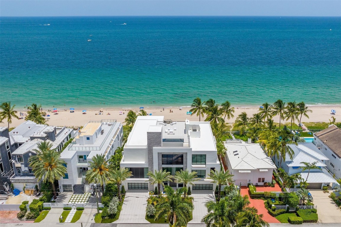 Lauderdale Beach 4-2 B - Residential