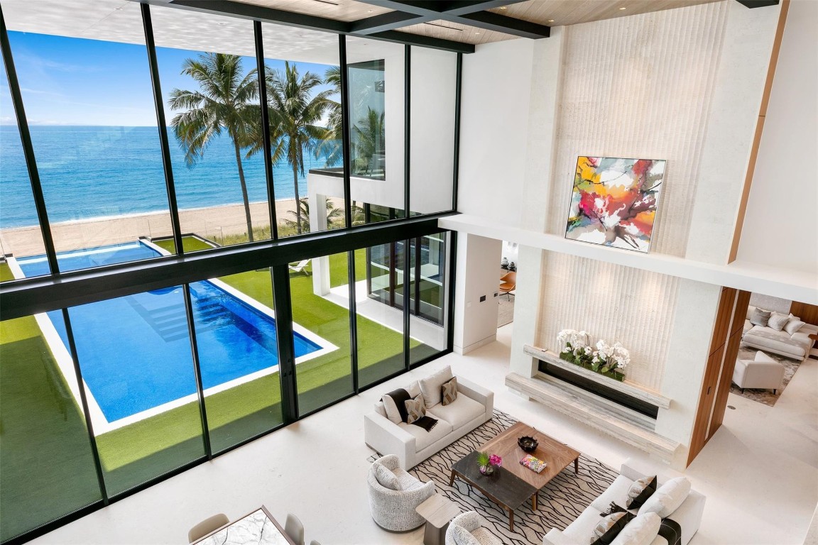 Lauderdale Beach 4-2 B - Residential