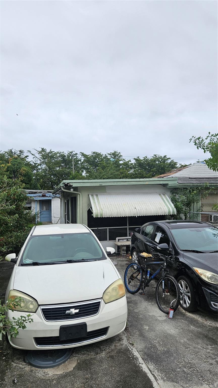 Sundy & Tenbrook Add - Residential