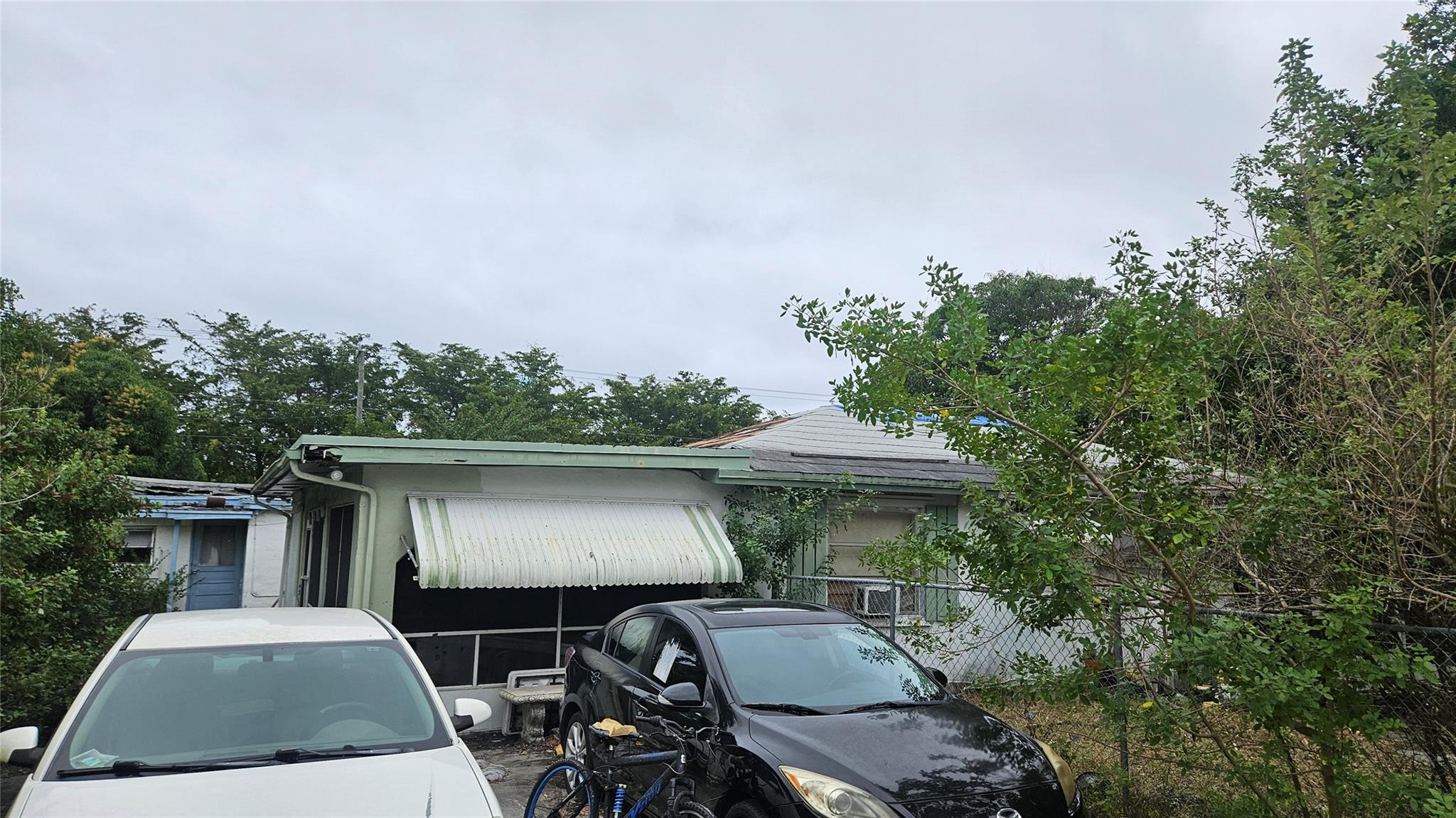 Sundy & Tenbrook Add - Residential