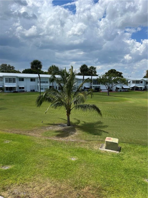 Leisureville - Residential