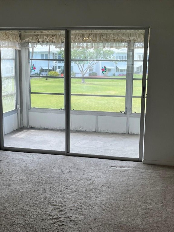 Leisureville - Residential