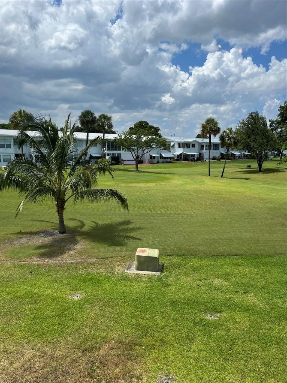 Leisureville - Residential