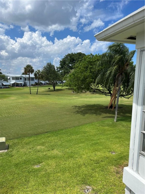 Leisureville - Residential