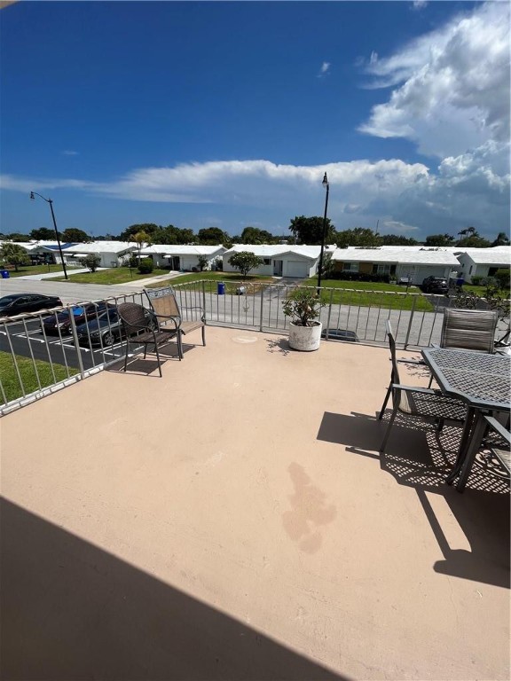 Leisureville - Residential