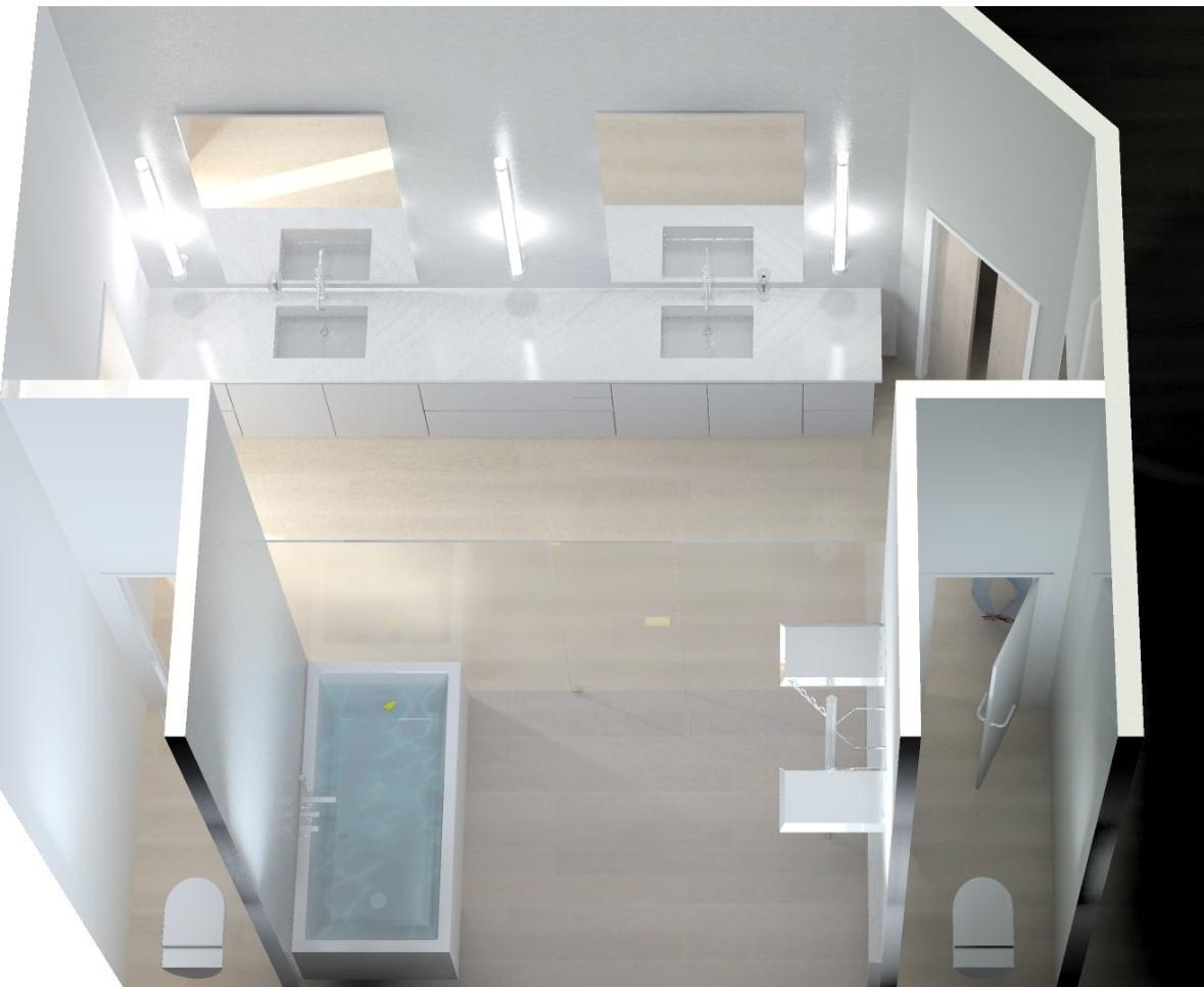 ST ANDREWS COUNTRY CLUB 3 - Residential