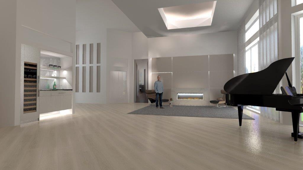 ST ANDREWS COUNTRY CLUB 3 - Residential