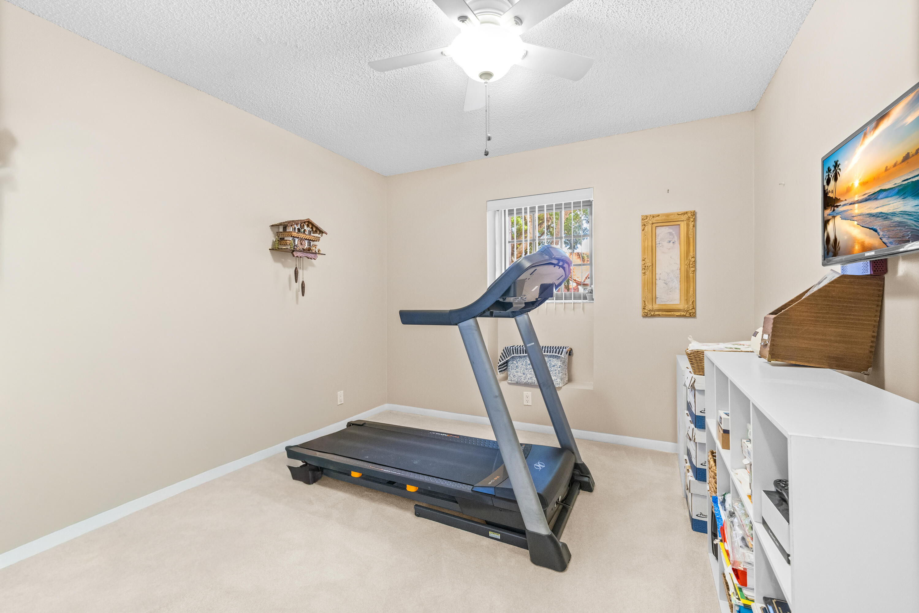 LEXINGTON CLUB VILLAS CONDO - Residential
