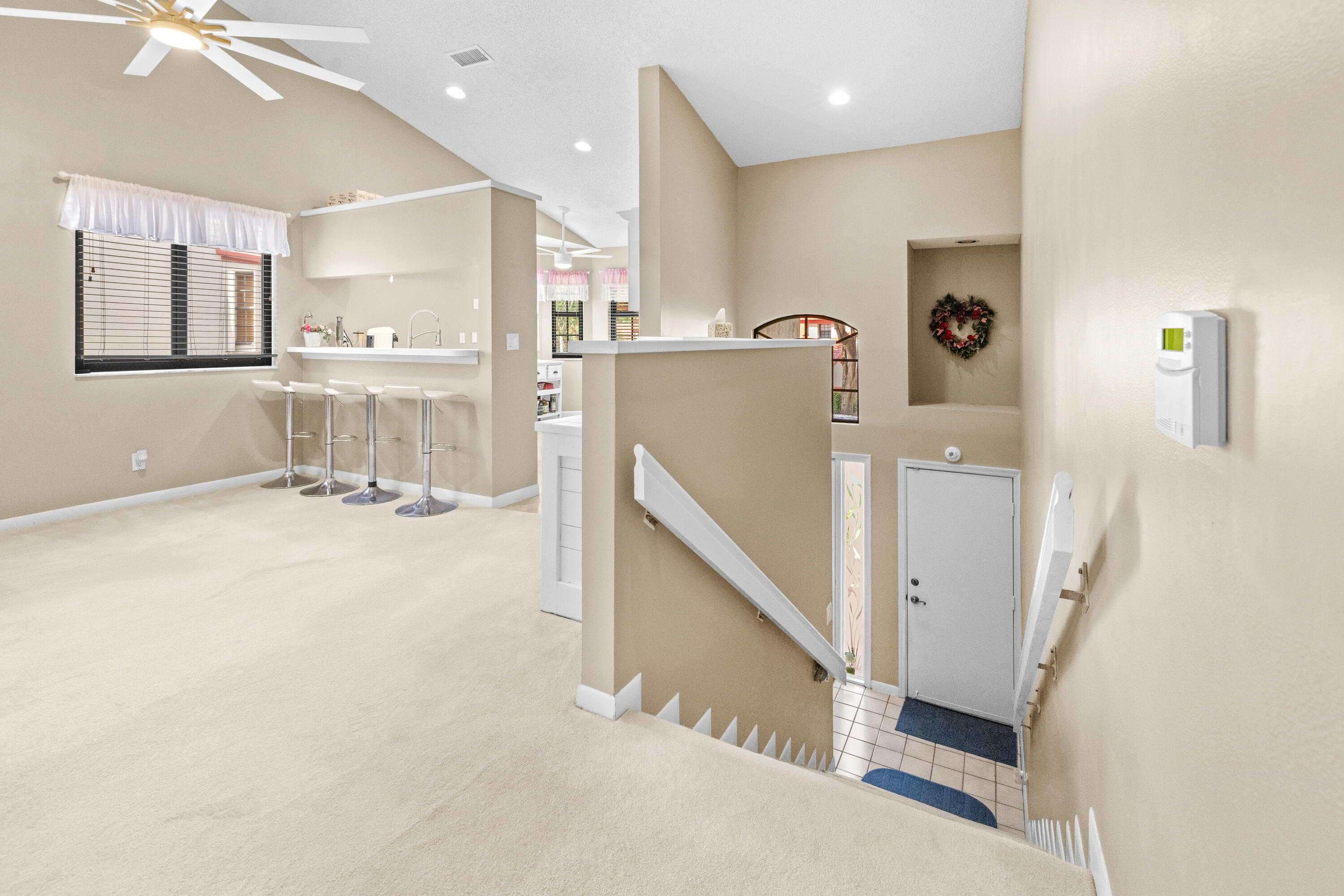 LEXINGTON CLUB VILLAS CONDO - Residential