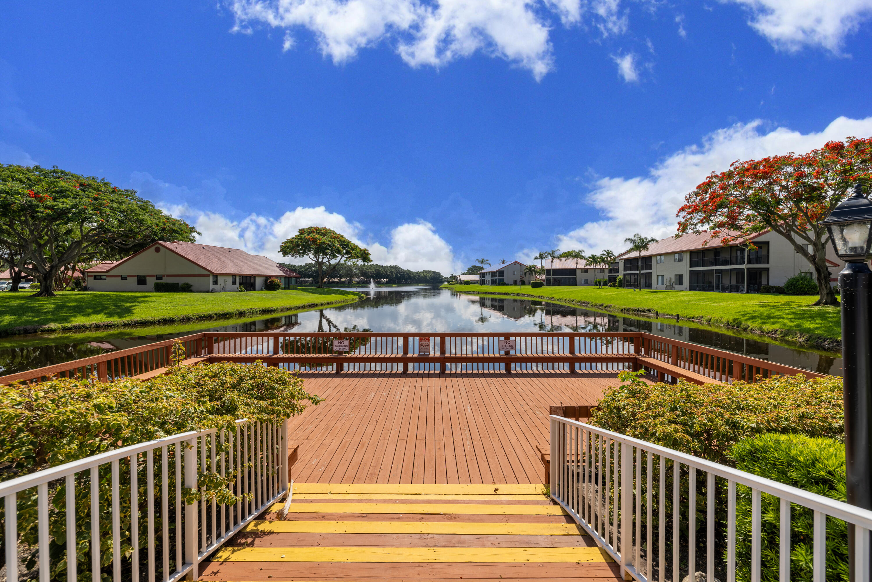 LEXINGTON CLUB VILLAS CONDO - Residential