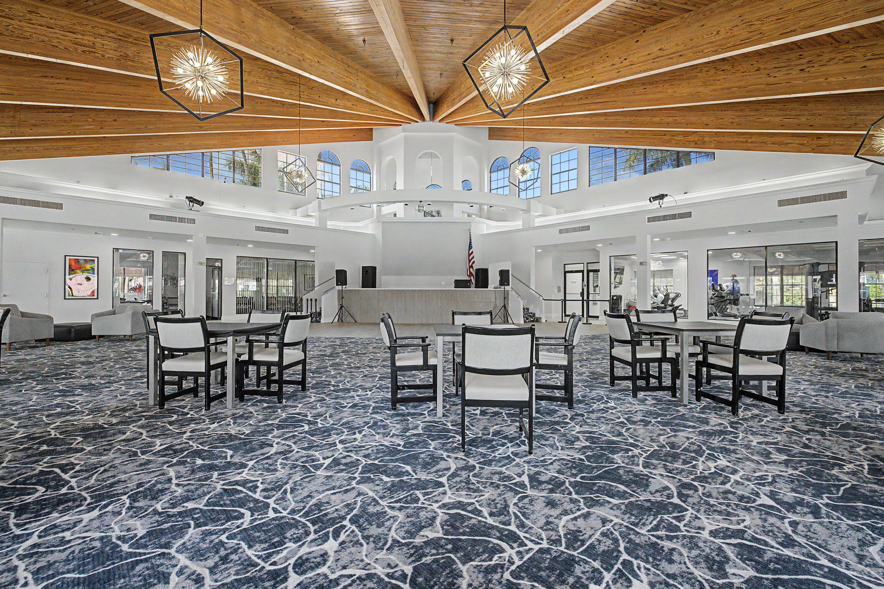 LEXINGTON CLUB VILLAS CONDO - Residential