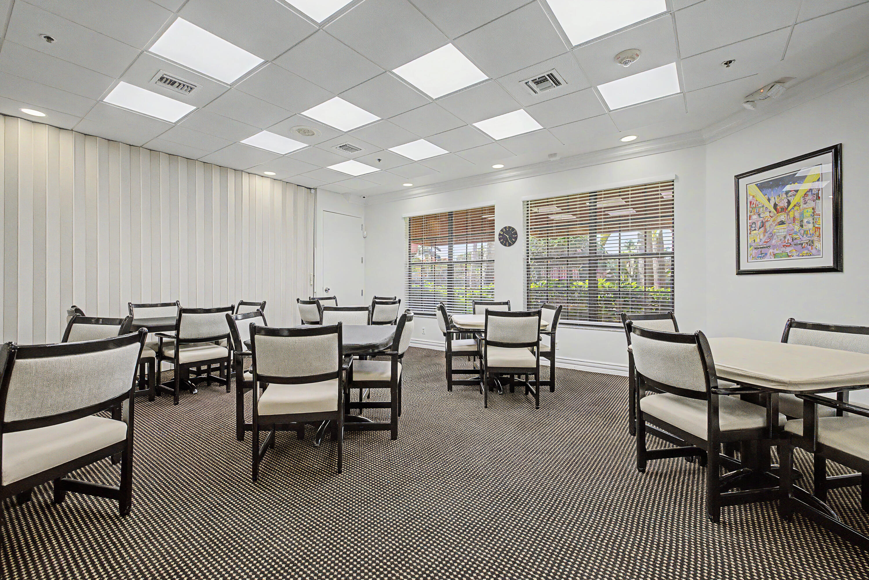 LEXINGTON CLUB VILLAS CONDO - Residential