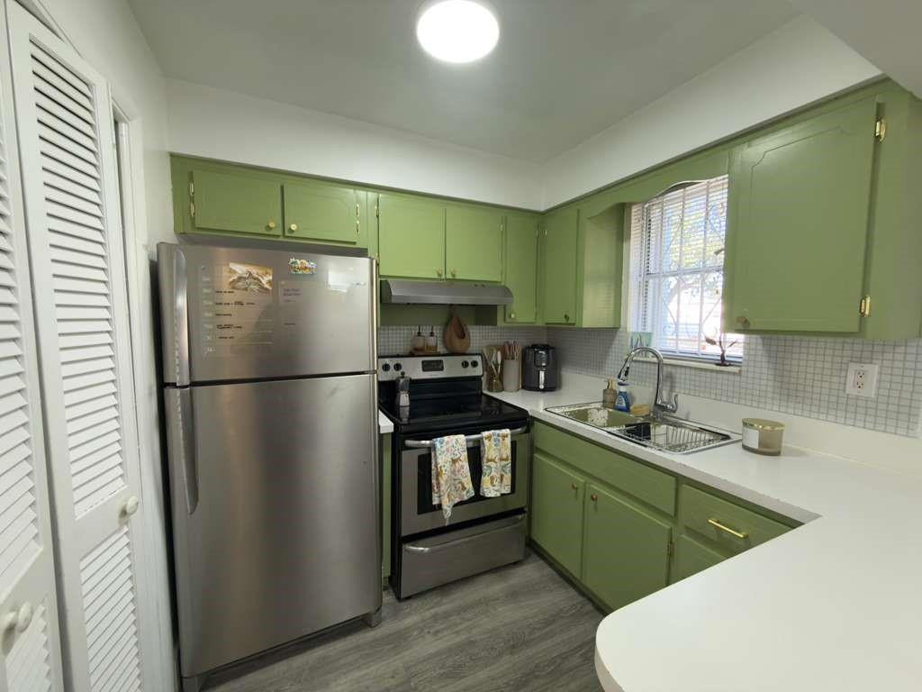 PARADISE GARDENS IV INC CONDO - Residential