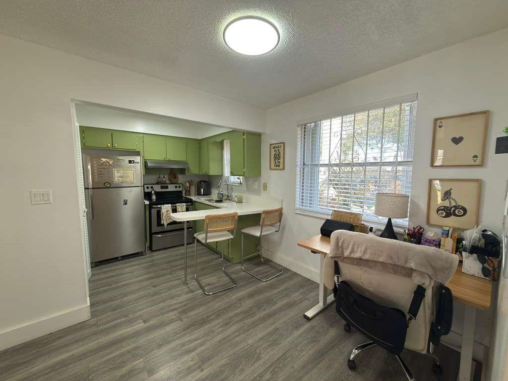 PARADISE GARDENS IV INC CONDO - Residential