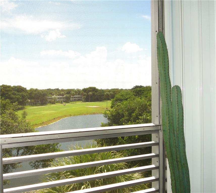 Palm Aire - Residential