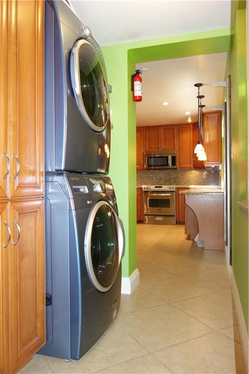 Palm Aire - Residential