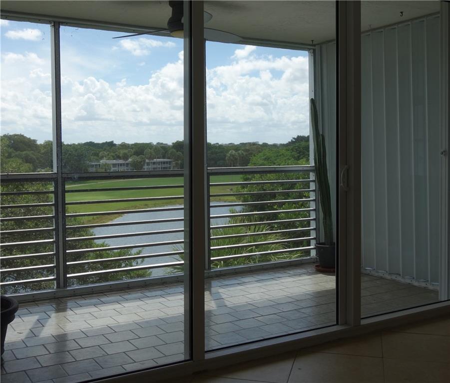 Palm Aire - Residential