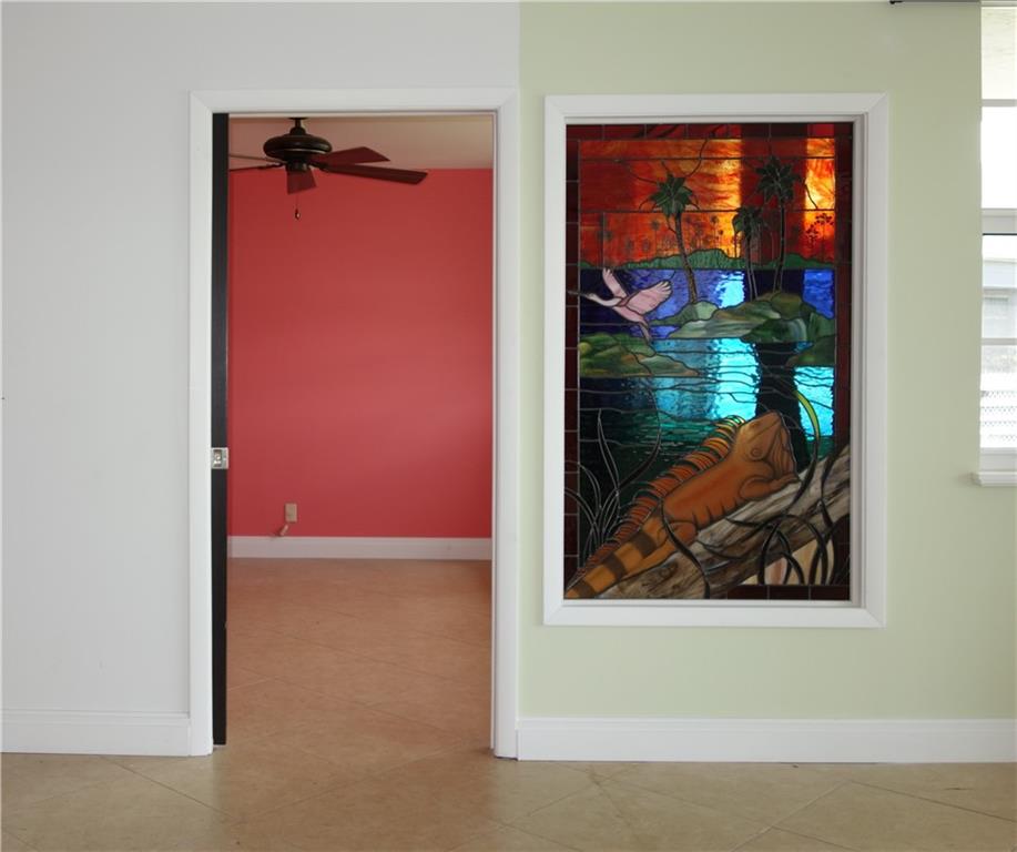 Palm Aire - Residential