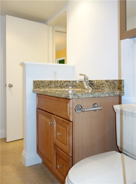 Palm Aire - Residential