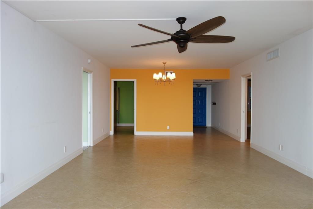 Palm Aire - Residential