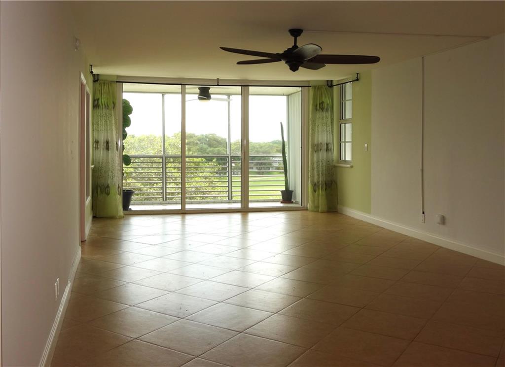 Palm Aire - Residential