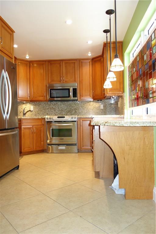 Palm Aire - Residential