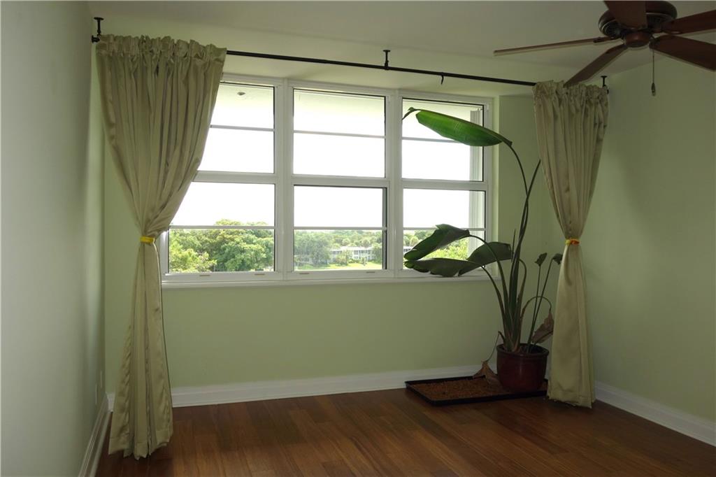 Palm Aire - Residential