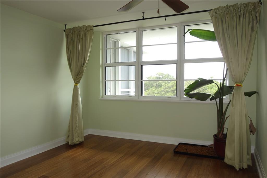 Palm Aire - Residential