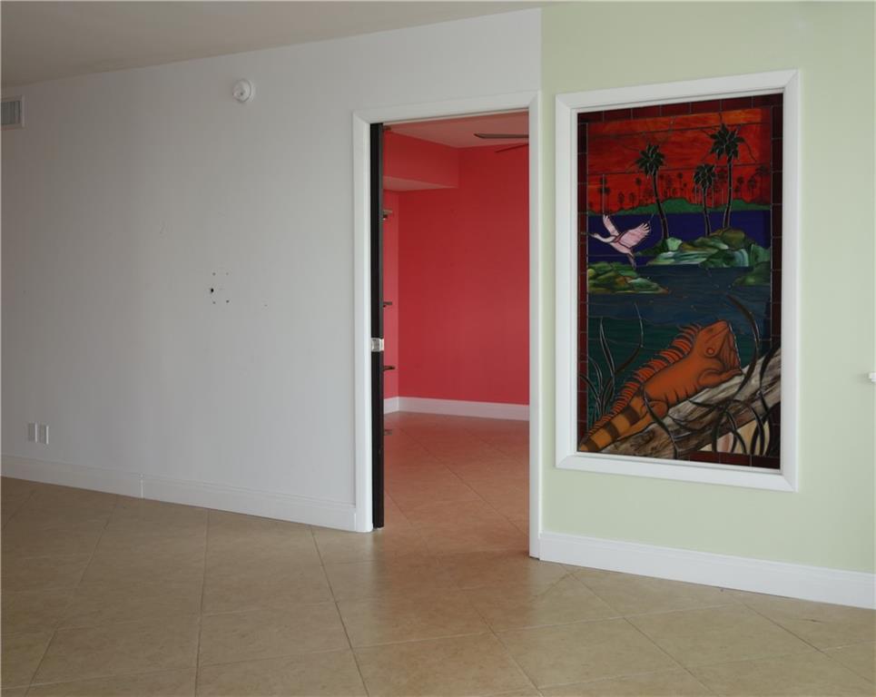 Palm Aire - Residential