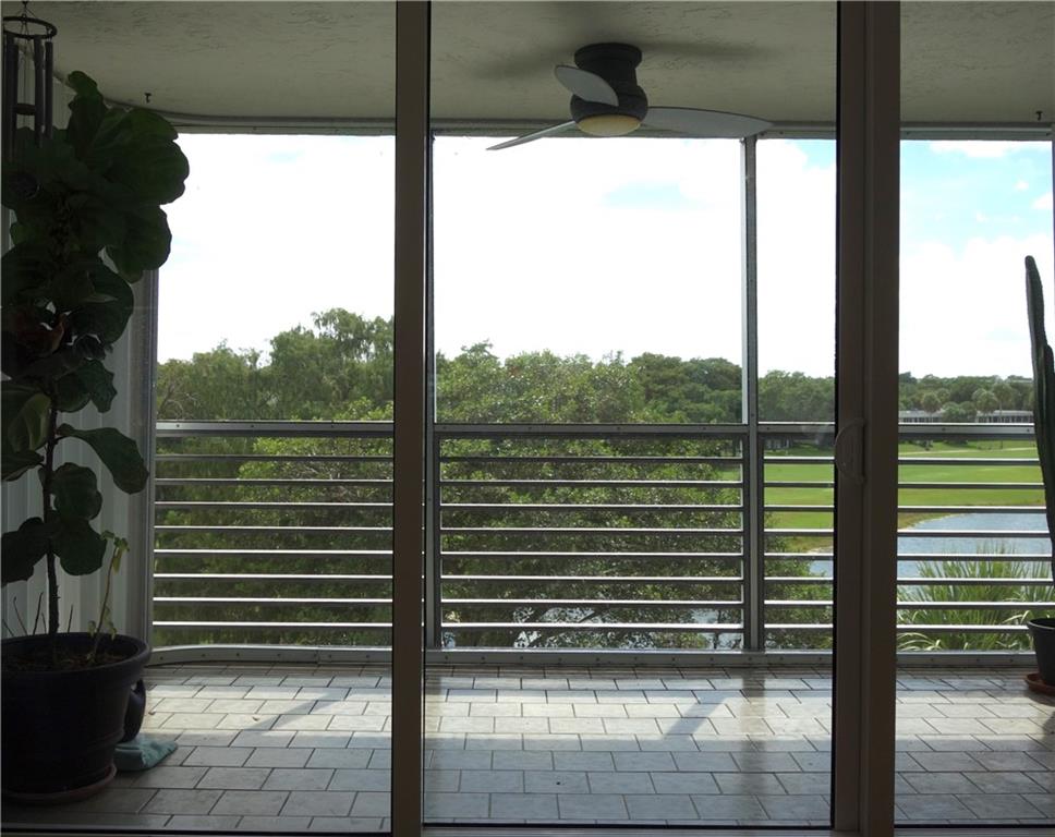 Palm Aire - Residential